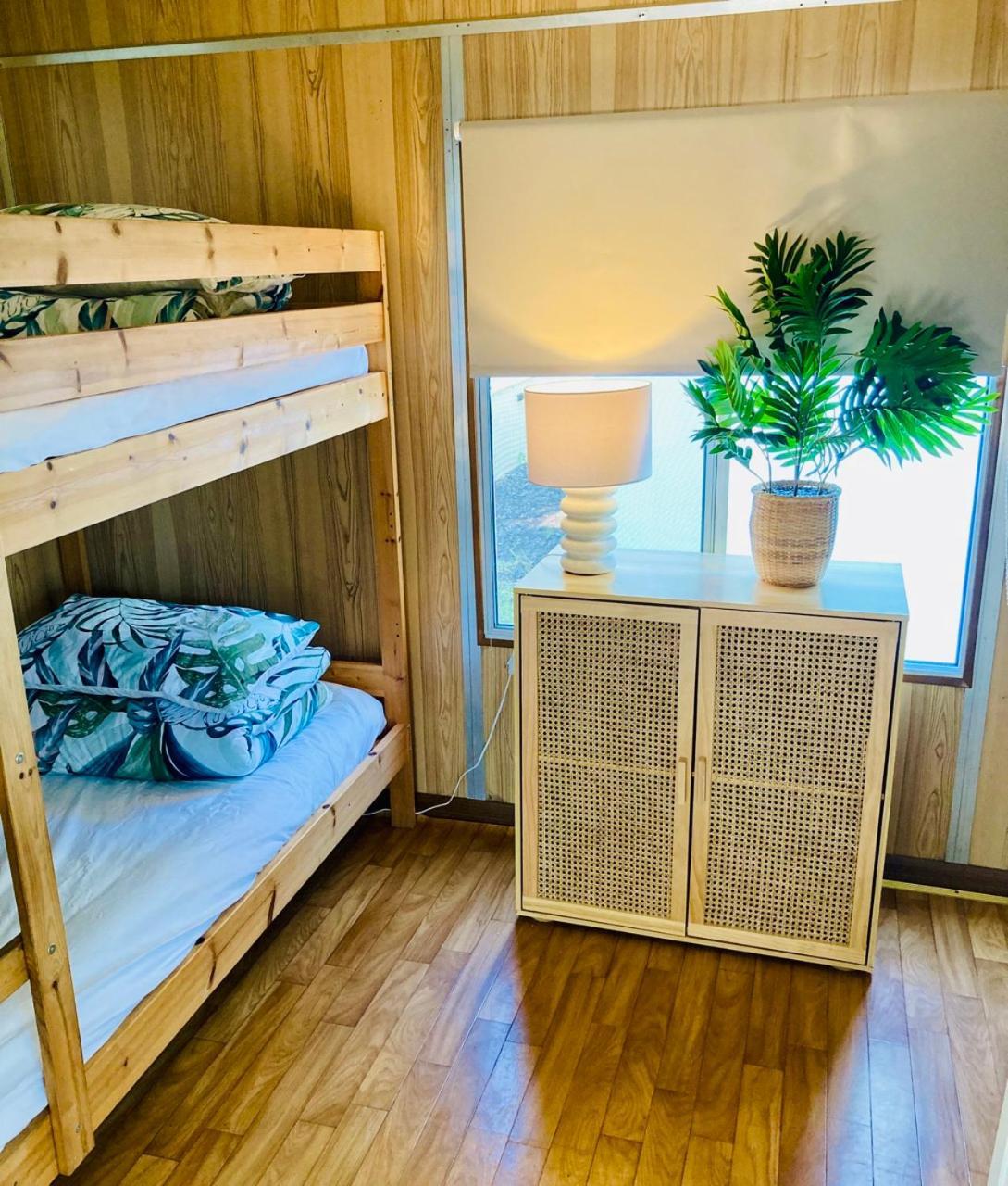 Mornington Peninsula Retro Caravans Рай Экстерьер фото